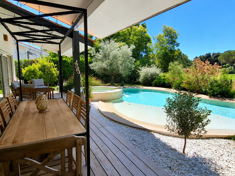 Baillargues - Le Golf — photo 1
