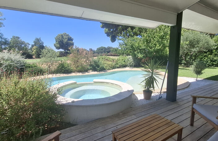 Baillargues - Le Golf — photo 3