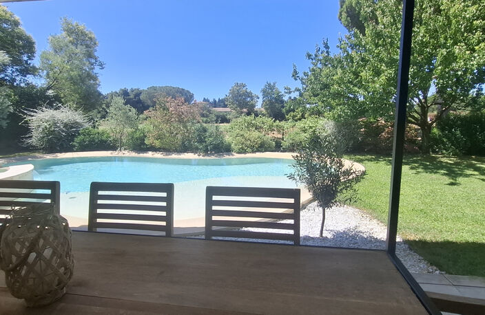 Baillargues - Le Golf — photo 4