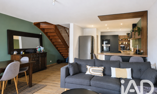 Appartement 4 Pièces 86 m² à vendre à Vals-près-le-Puy (43750)