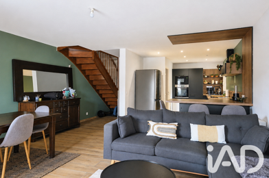 Appartement 4 pièces 168000 €