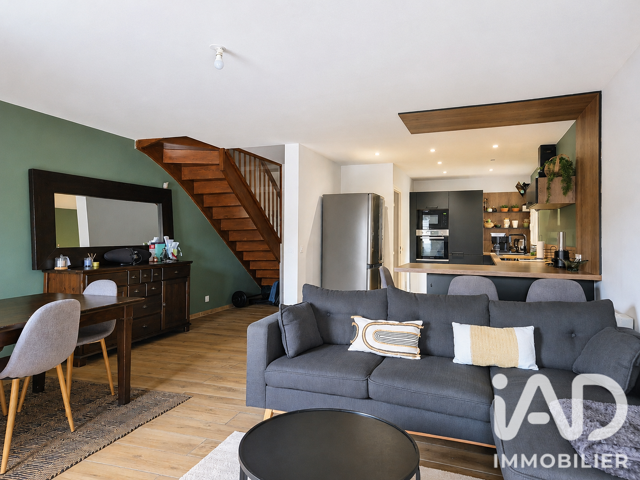 Vente Appartement 4 pièces — photo du bien
