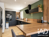 Vente Appartement 4 pièces — photo 3