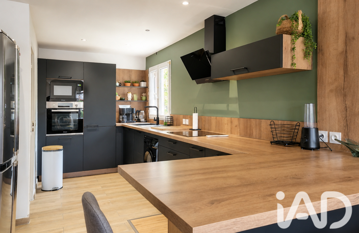 Vente Appartement 4 pièces — photo 3