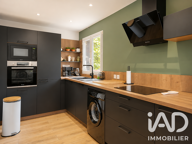 Vente Appartement 4 pièces — photo 4