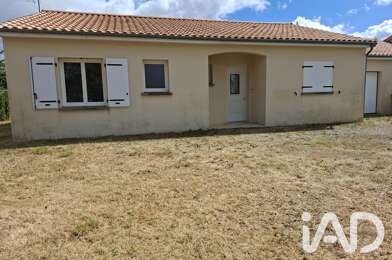 Maison 5 pièces 175000 €