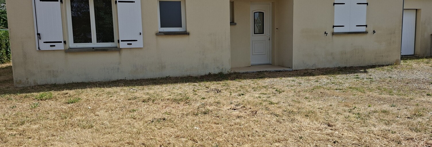 Maison 5 Pièces 96 m² à vendre à Latillé (86190)