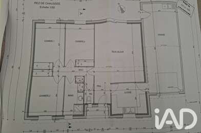 Maison 5 pièces 175000 €