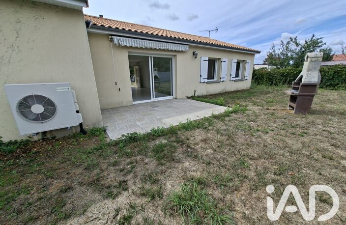 Vente Pavillon 4 pièces — photo 2