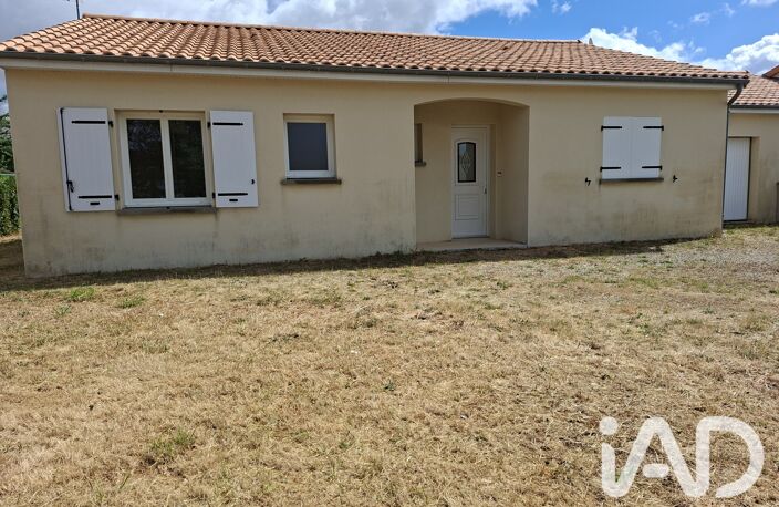 Vente Pavillon 4 pièces — photo 3