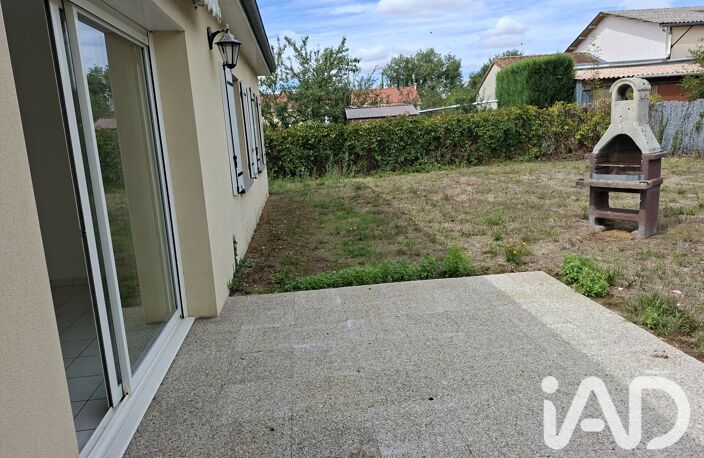 Vente Pavillon 4 pièces — photo 4