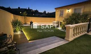 Maison 5 Pièces 129 m² à vendre à Marseille 13 (13013)