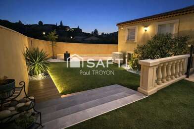 Maison 5 pièces 695000 €