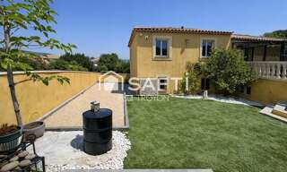 Maison 5 Pièces 220 m² à vendre à Marseille 13 (13013)