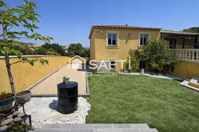 Maison 5 pièces 649000 €