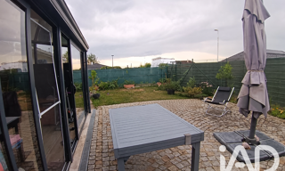 Maison 4 Pièces 87 m² à vendre à Mourenx (64150)