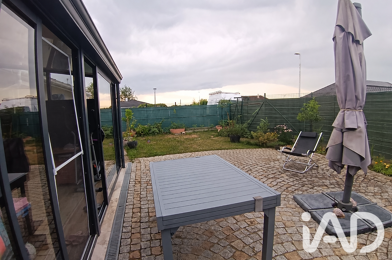 Maison 4 pièces 221000 €