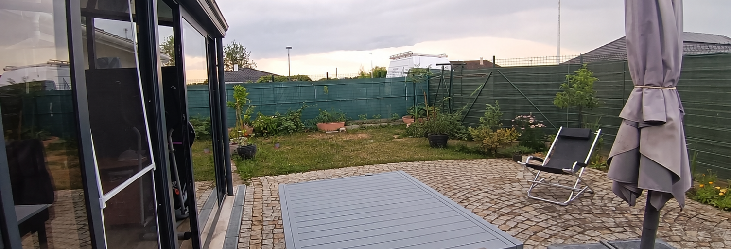 Maison 4 Pièces 87 m² à vendre à Mourenx (64150)