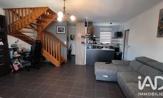 Maison 4 Pièces 87 m² à vendre à Mourenx (64150)
