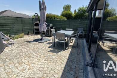 Maison 4 pièces 221000 €