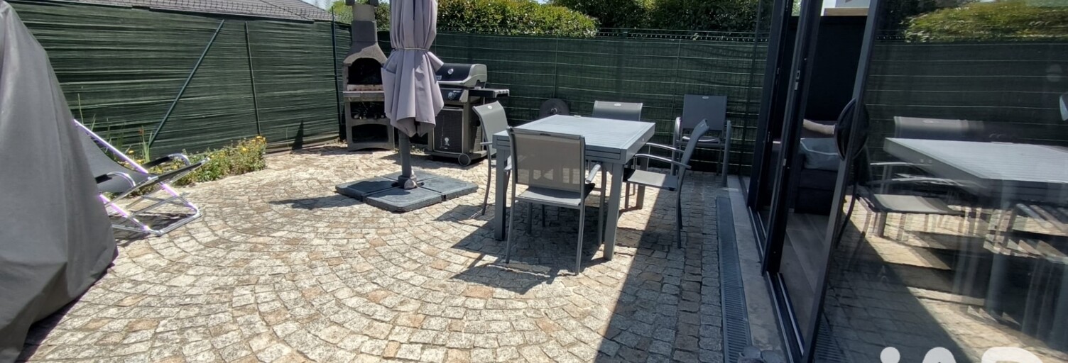 Maison 4 Pièces 87 m² à vendre à Mourenx (64150)