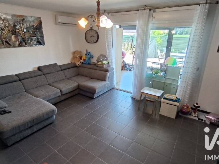 Vente Maison/villa 4 pièces — photo 1