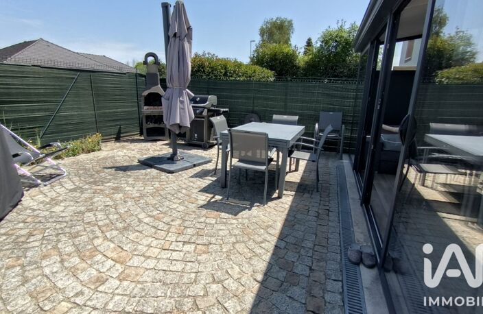 Vente Maison/villa 4 pièces — photo 2