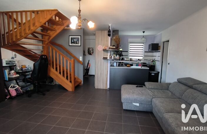 Vente Maison/villa 4 pièces — photo 3