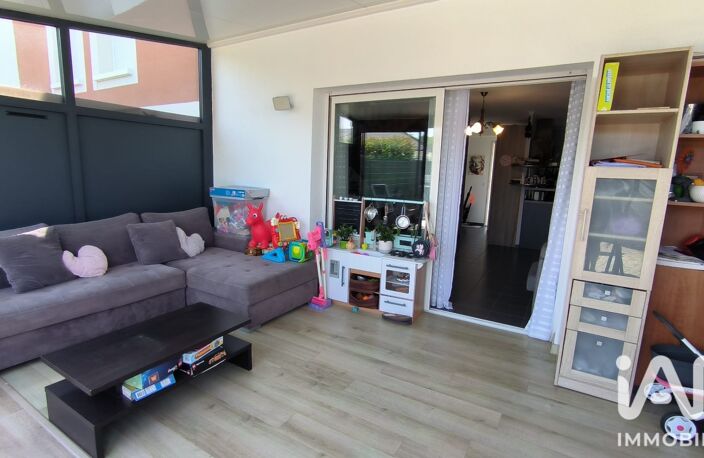 Vente Maison/villa 4 pièces — photo 4