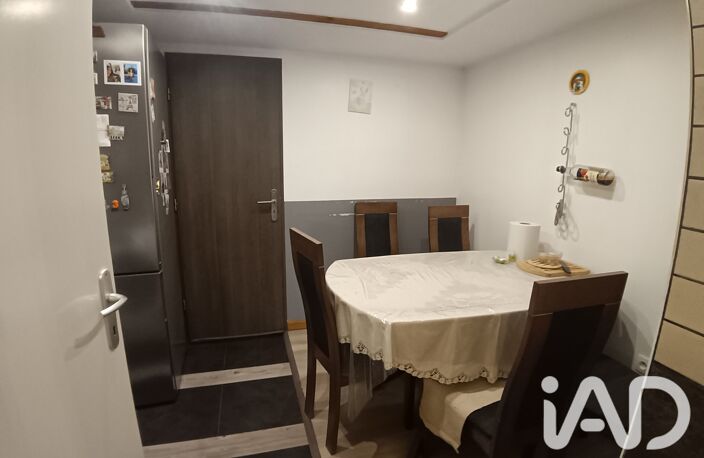 Vente Maison/villa 4 pièces — photo 5
