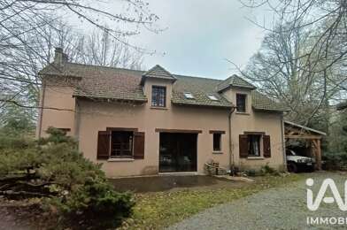 Maison 11 pièces 235000 €