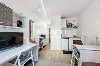 Appartement 1 pièces 67000 €