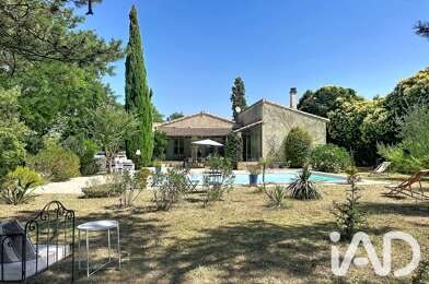 Maison 4 pièces 585000 €