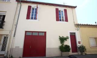 Maison 3 Pièces 83 m² à vendre à Narbonne (11100)