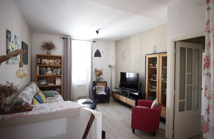 Superbe maison de ville au coeur de Narbonne avec terrasse et garage! — photo 5