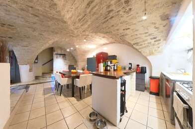 Maison 4 pièces 160000 €