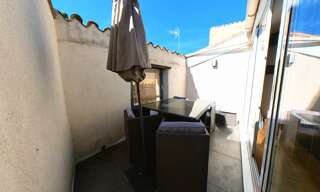 Maison 4 Pièces 98 m² à vendre à Lézignan-la-Cèbe (34120)
