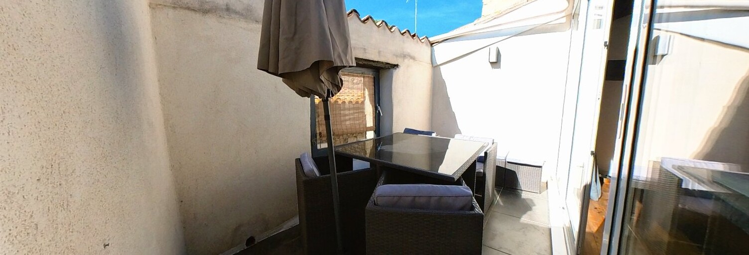 Maison 4 Pièces 98 m² à vendre à Lézignan-la-Cèbe (34120)