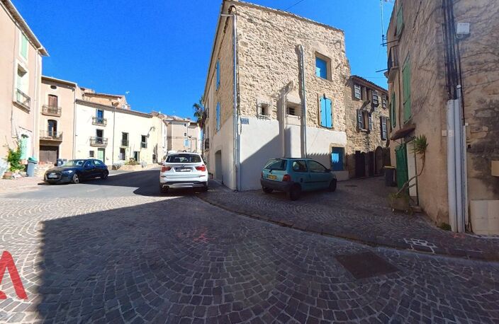 Charmante maison de village avec terrasse ensoleillée au cur de Nézignan-l'Évêque — photo 3