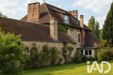 Maison 15 pièces 795000 €