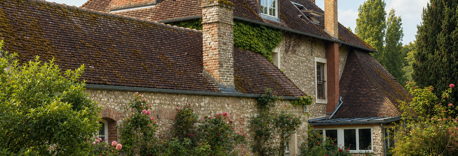 Maison 15 Pièces 392 m² à vendre à Pressagny-l'Orgueilleux (27510)