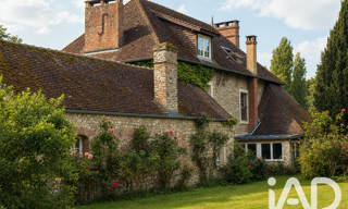 Maison 15 Pièces 392 m² à vendre à Pressagny-l'Orgueilleux (27510)