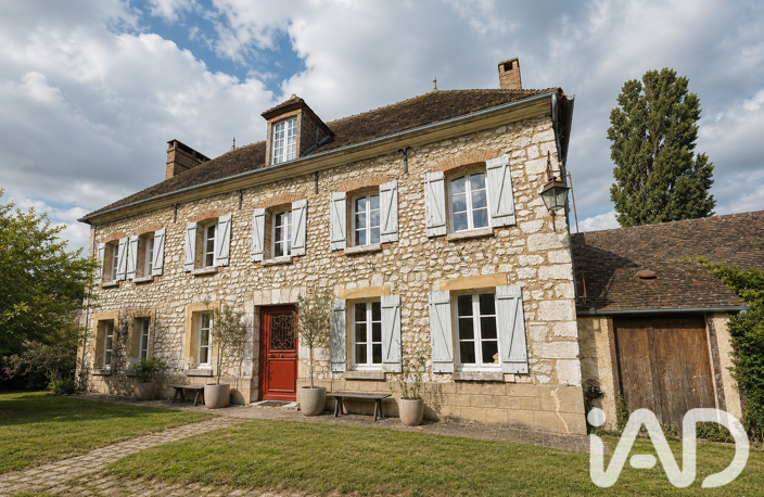 Vente Demeure 15 pièces — photo 2