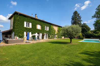Maison 8 pièces 699000 €