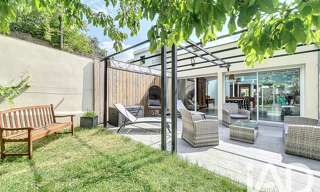 Maison 7 Pièces 190 m² à vendre à Rosny-sous-Bois (93110)