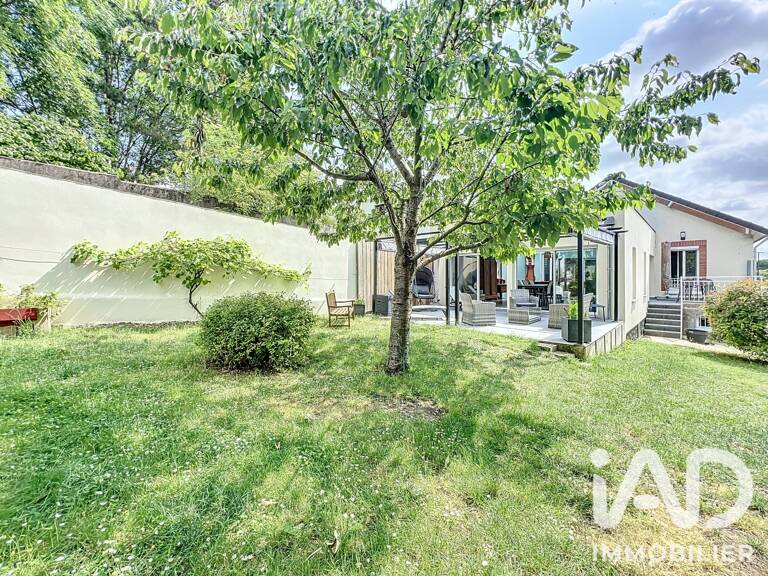 Vente Maison/villa 7 pièces — photo 1