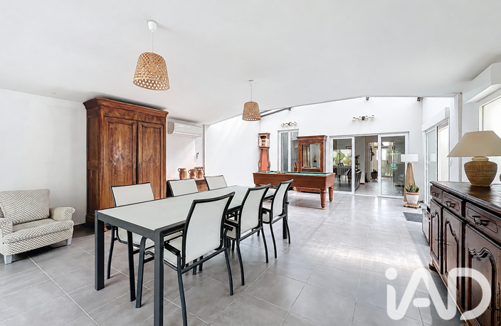 Vente Maison/villa 7 pièces — photo 4