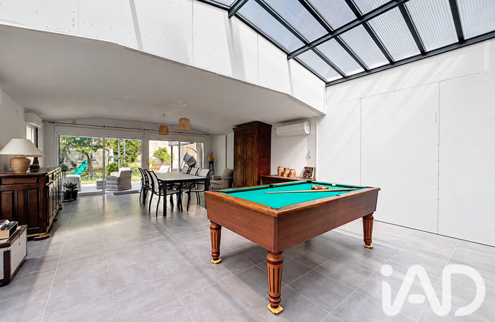 Vente Maison/villa 7 pièces — photo 5