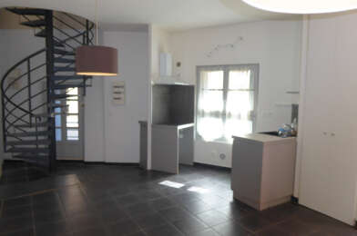 Maison 3 pièces 198000 €