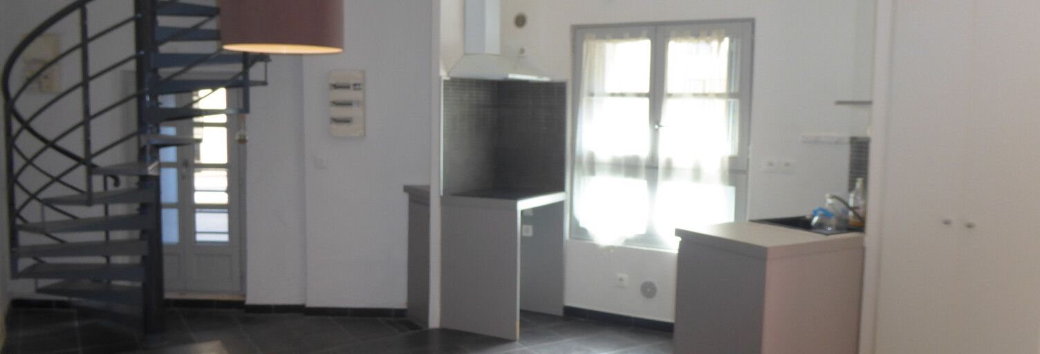 Maison 3 Pièces 60 m² à vendre à Montpellier (34000)